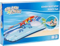 Splash & Fun 77803271 Kindermatratze Beach...