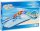 Splash & Fun 77803271 Kindermatratze Beach Fun+Sichtfenster