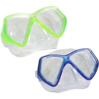 Splash & Fun 77202668 Tauchmaske Dolphin, 6+, 185x154mm