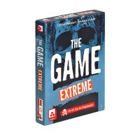 The Game - EXTREME