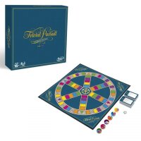 Hasbro C1940100 Trivial Pursuit