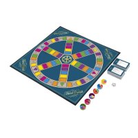 Hasbro C1940100 Trivial Pursuit
