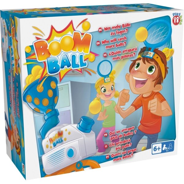 IMC Toys 95977 Boomball
