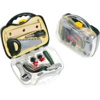 Theo Klein 8346 Bosch Spiel-Koffer mit Ixolino