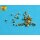 ABER 16106 Turned rivets 0,9 x1,3 x 0,5mm 40 pcs.