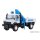 KIBRI 13059 - H0 UNIMOG BREUER