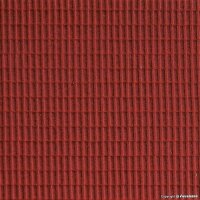 KIBRI 34142 - H0 Pfannendachplatte 20x12cm