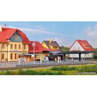 KIBRI 36707 - Z Bahnsteigverlaengerung