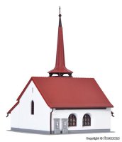 KIBRI 36815 - Z Kirche Kandersteg
