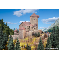 KIBRI 37304 - N Burg Branzoll