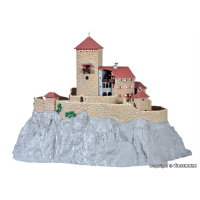 KIBRI 37304 - N Burg Branzoll