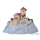 KIBRI 37304 - N Burg Branzoll