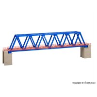 KIBRI 37667 - N/Z Murgtal-Bruecke, eingleisig
