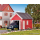 KIBRI 38150 - H0 Gartenhaus/Garage