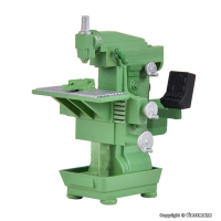 KIBRI 38671 - H0 Fraesmaschine