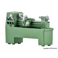 KIBRI 38672 - H0 Drehmaschine