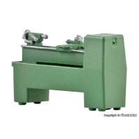 KIBRI 38672 - H0 Drehmaschine