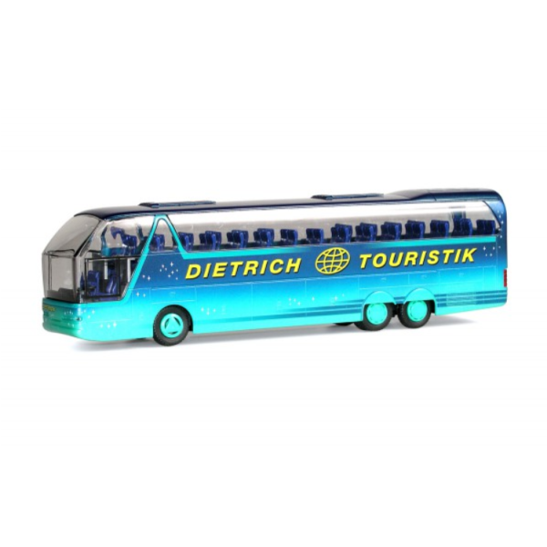 RIETZE 64514 Neoplan Starliner Dietrich H0 / 1:87