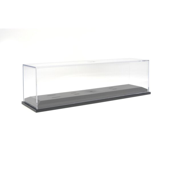 RIETZE 99000 Präsentationsbox für Gelenkbus H0 / 1:87