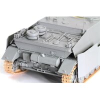 DRAGON (3594) 1:35 Arab Jagdpanzer IV L/48