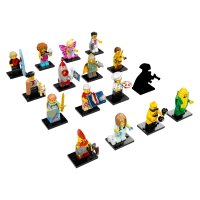 LEGO® 71018 Minifigur Serie 17 - Retro-Weltraumheld...