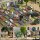 Busch 1090 Friedhof Ausgestaltung H0
