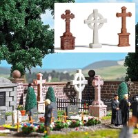 Busch 1096 - Steinkreuze H0