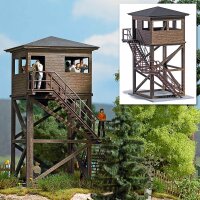 Busch 1585 Aussichtsturm H0