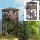 Busch 1585 Aussichtsturm H0