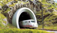 Busch 7020 - ICE-Tunnelportal H0