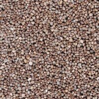 Busch 7064 Schotter mittelbraun, grob H0