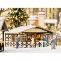 NOCH ( 14682 ) Weihnachtsmarktstand N