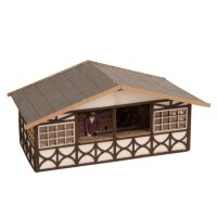 NOCH ( 14682 ) Weihnachtsmarktstand N