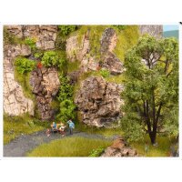 NOCH ( 60803 ) Mini-Start-Set Landschaftsbau G,0,H0,TT,N,Z