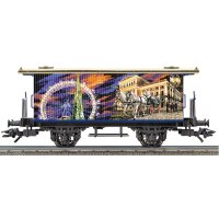 Märklin 48281.052 - Spur H0 Sondermodell...