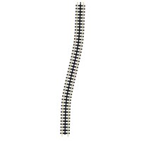 Fleischmann 9119 Flexibles Zahnstangengleis, Länge...