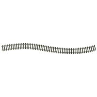 Fleischmann 22200 - Flexibles Gleis, Länge 730 mm