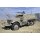 DRAGON (500773598) 1:35 IDF M3 Halftrack 20mm Hi