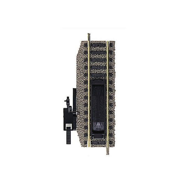 Fleischmann 6114 Hand-Entkupplungsgleis H0