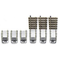 Fleischmann 6153 - DREHSCHEIBEN ERG.SET F.6152