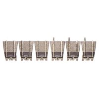 Fleischmann 6155 - Ergänzungs-Set für...