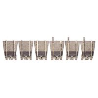 Fleischmann 6155 - Ergänzungs-Set für...