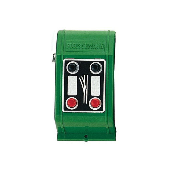 Fleischmann 6920 - WEICHENSTELLPULT