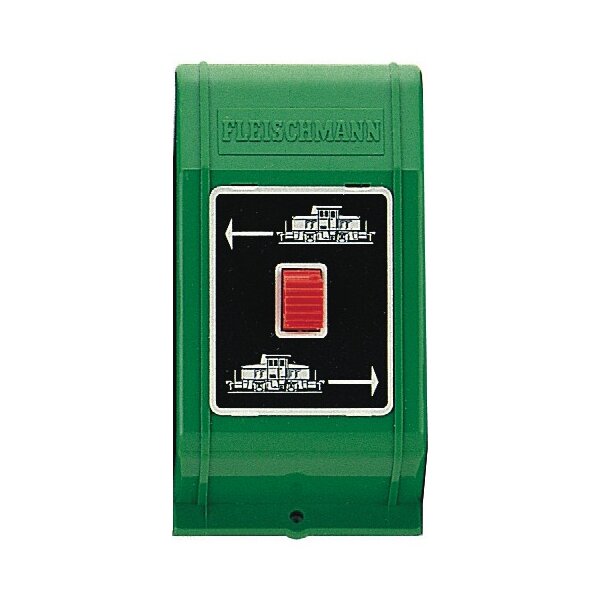 Fleischmann 6924 - UMPOLSCHALTER