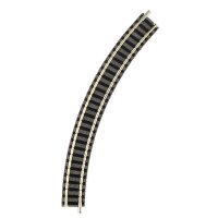 Fleischmann 9120 GLEIS GEB. RAD.1