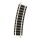 Fleischmann 9127 Gebogenes Gleis R2, 15°