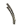 Fleischmann 9168 - HANDBOGENWEICHE 9144 LI.