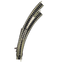 Fleischmann 9169 - HANDBOGENWEICHE 9144 RE.