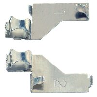 Fleischmann 9400 - ANSCHLUSSKLEMME 2X1 POL.