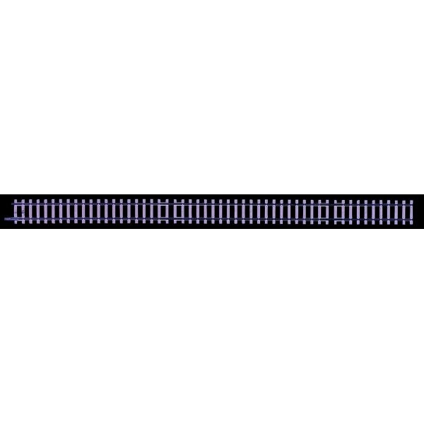 Fleischmann 22202 - N  Gleis gerade lang